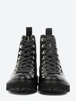 Grenson - Nanette in Black Colorado