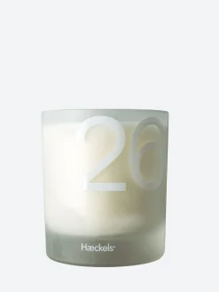 Haeckels - Botany Bay Candle