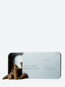 Haeckels - Lemon Balm Incense Cones