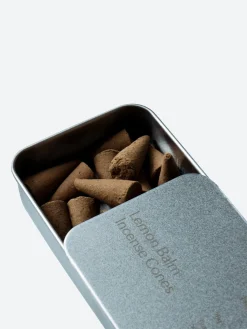 Haeckels - Lemon Balm Incense Cones
