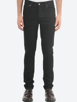 Haikure - Cleveland in Black Rinse