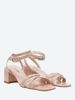 Halmanera - Abby 39 in Cipria Glaze