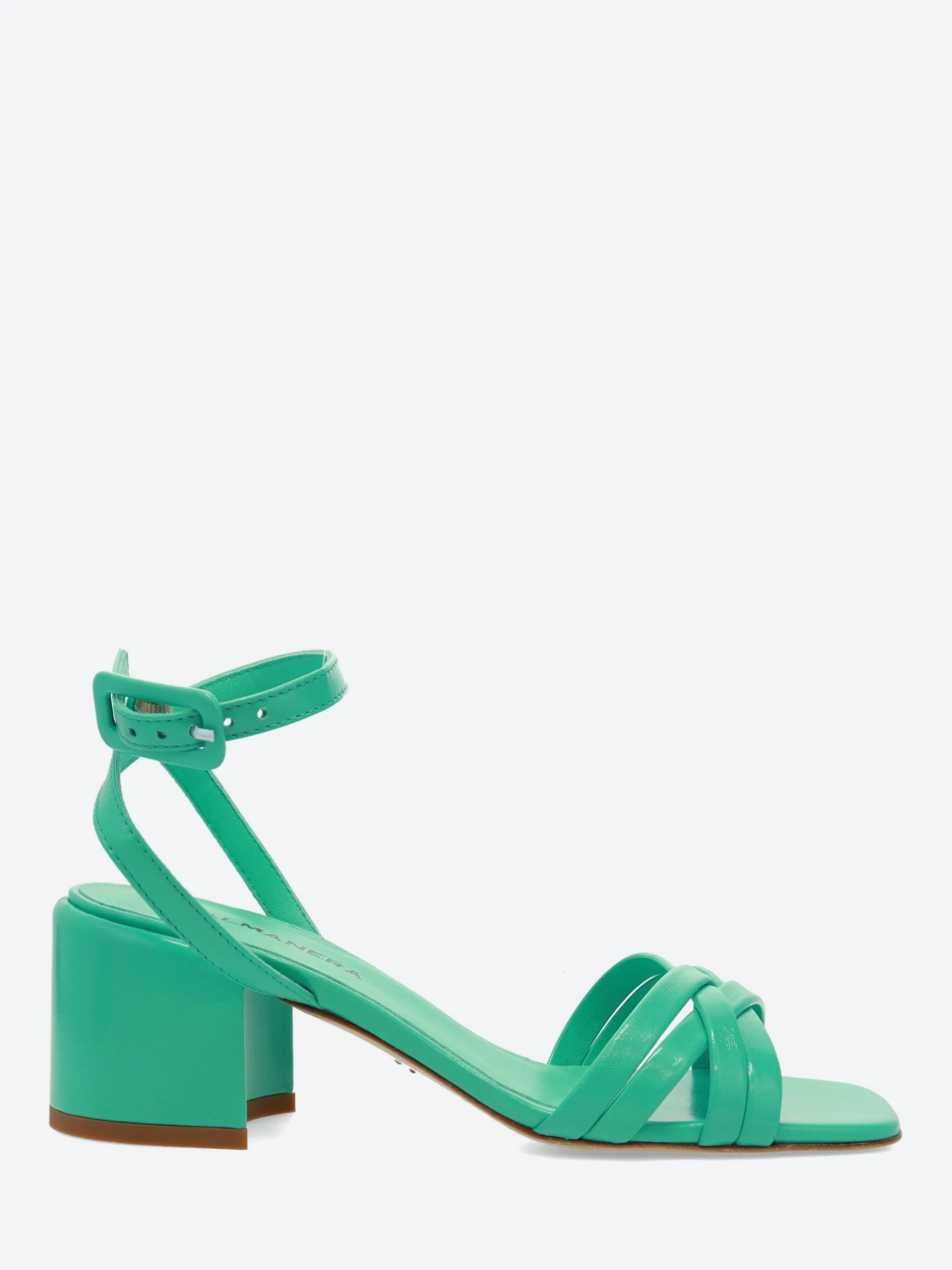 Halmanera - Abby 39 in Mahe Glaze