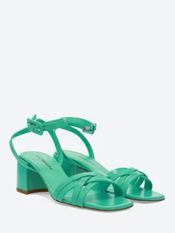 Halmanera - Abby 39 in Mahe Glaze