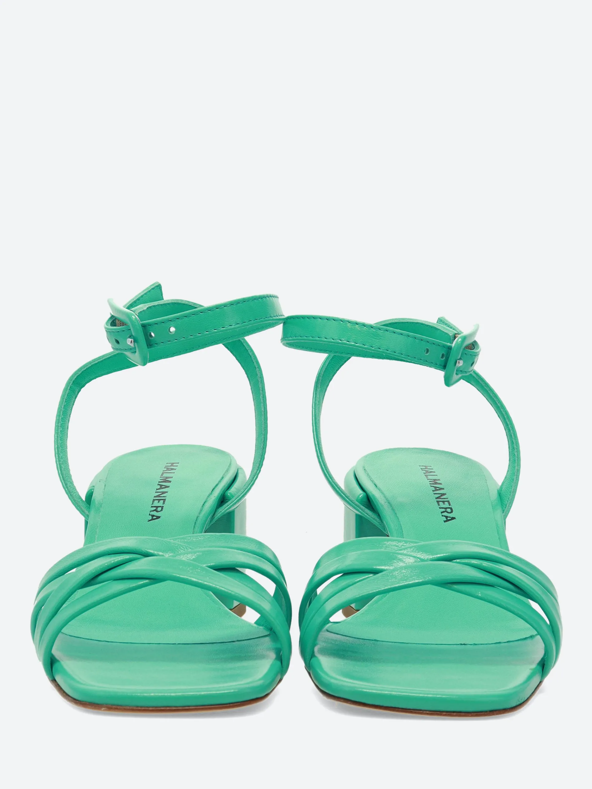 Halmanera - Abby 39 in Mahe Glaze