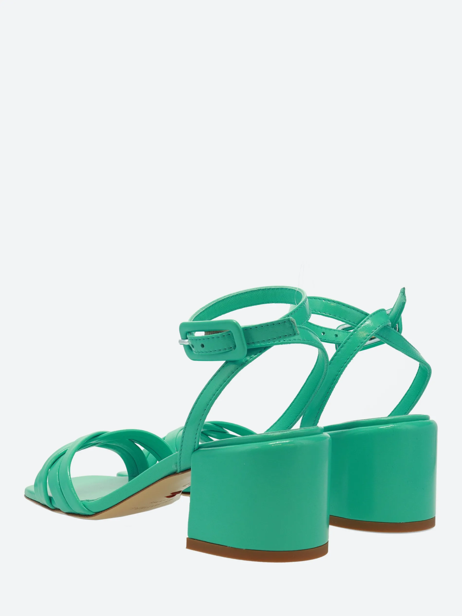 Halmanera - Abby 39 in Mahe Glaze