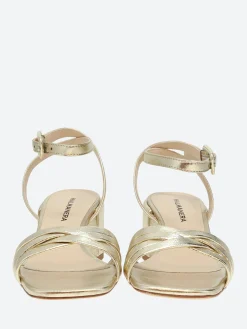 Halmanera - Abby 39 in Platino Metal