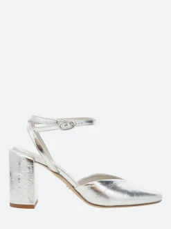 Halmanera - Bond 18 in Argento