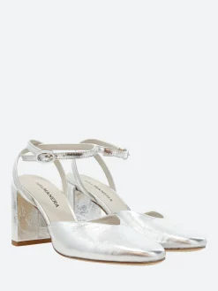 Halmanera - Bond 18 in Argento