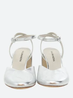 Halmanera - Bond 18 in Argento