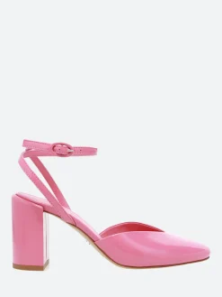 Halmanera - Bond 18 in Ibis Glaze