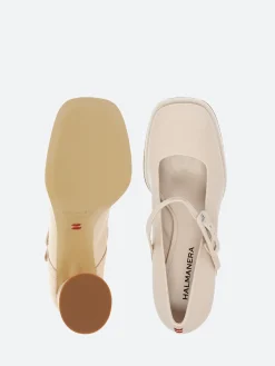 Halmanera - Kate 18 in Sabbia Glaze