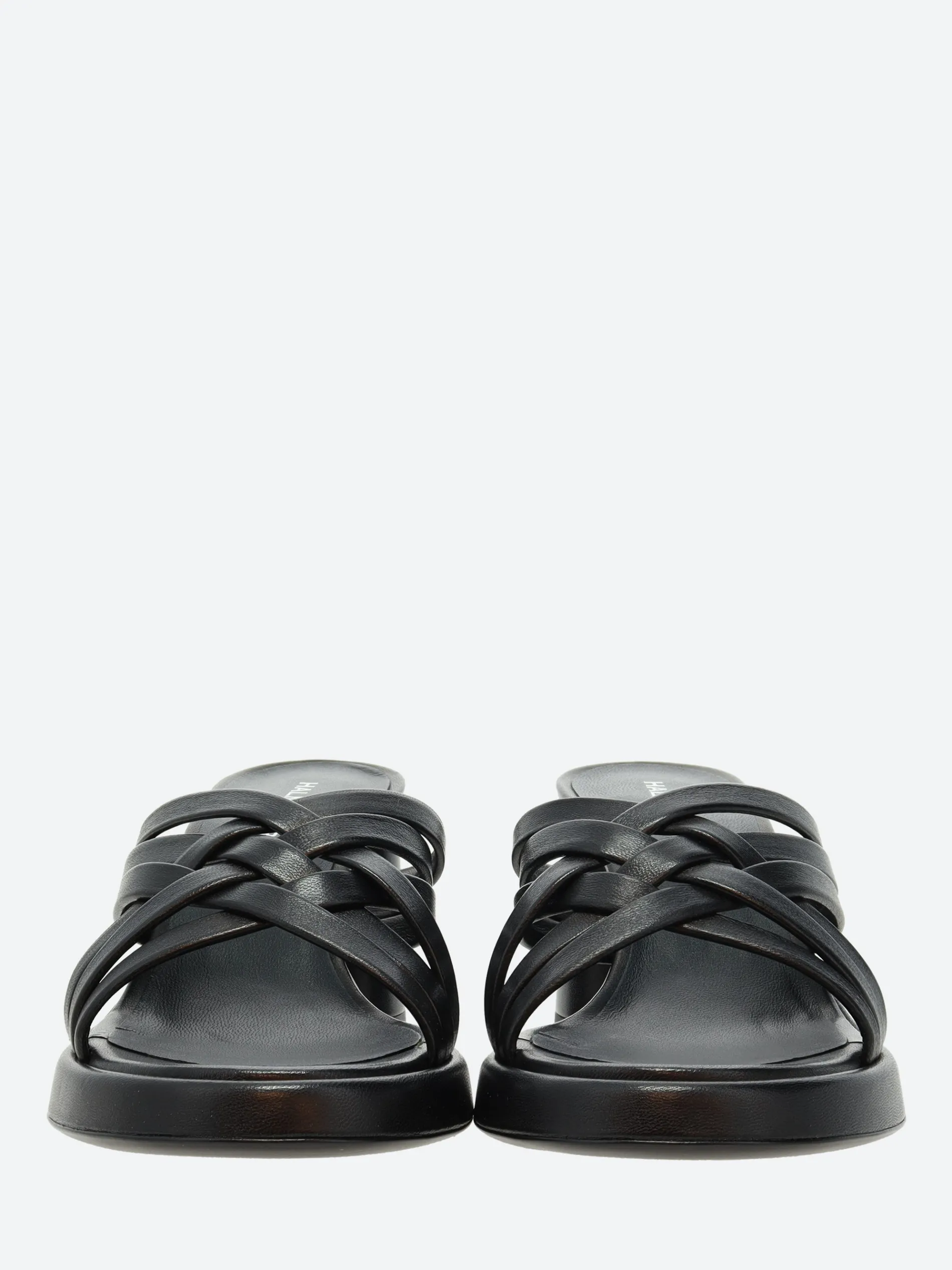 Halmanera - Kora 38 in Nero Baron