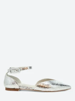 Halmanera - Lyn 65 in Argento Melia