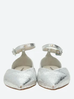 Halmanera - Lyn 65 in Argento Melia