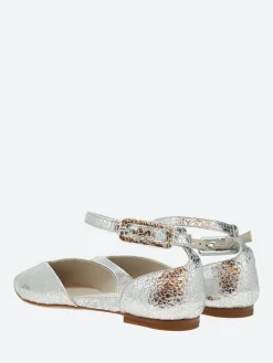 Halmanera - Lyn 65 in Argento Melia