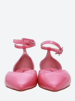 Halmanera - Lyn 65 in Ibis Glaze