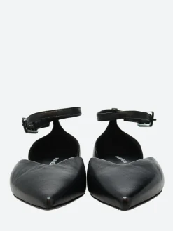 Halmanera - Lyn 65 in Nero Baron