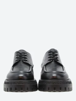 Halmanera - Rama 17 in Nero Baron