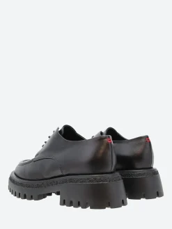 Halmanera - Rama 17 in Nero Baron