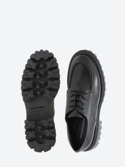 Halmanera - Rama 17 in Nero Baron