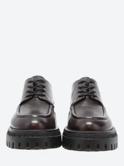 Halmanera - Rama 17 in Tmoro Baron