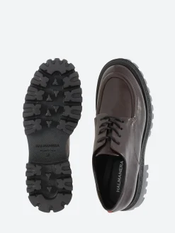 Halmanera - Rama 17 in Tmoro Baron