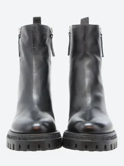 Halmanera - Rost 37 in Nero Baron