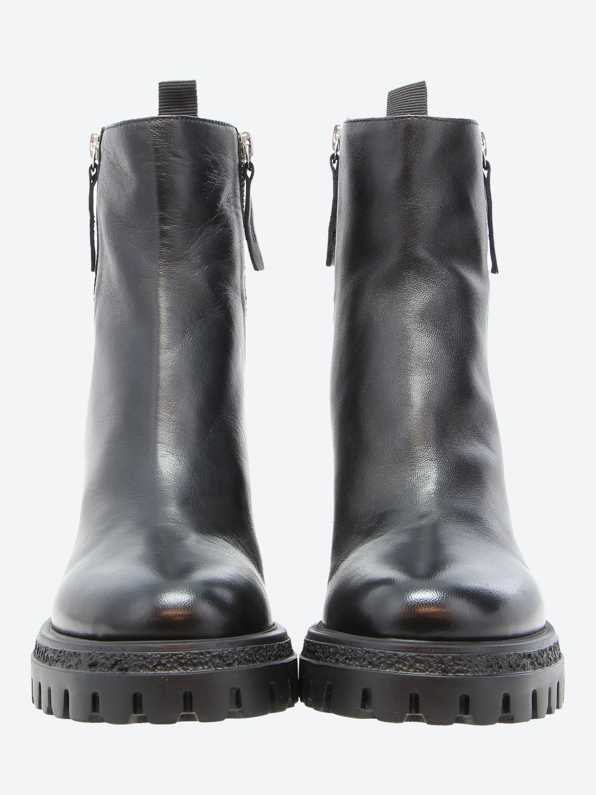 Halmanera - Rost 37 in Nero Baron