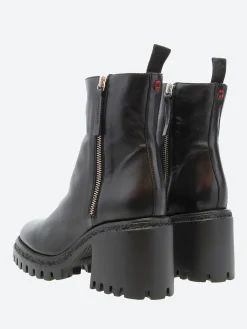 Halmanera - Rost 37 in Nero Baron