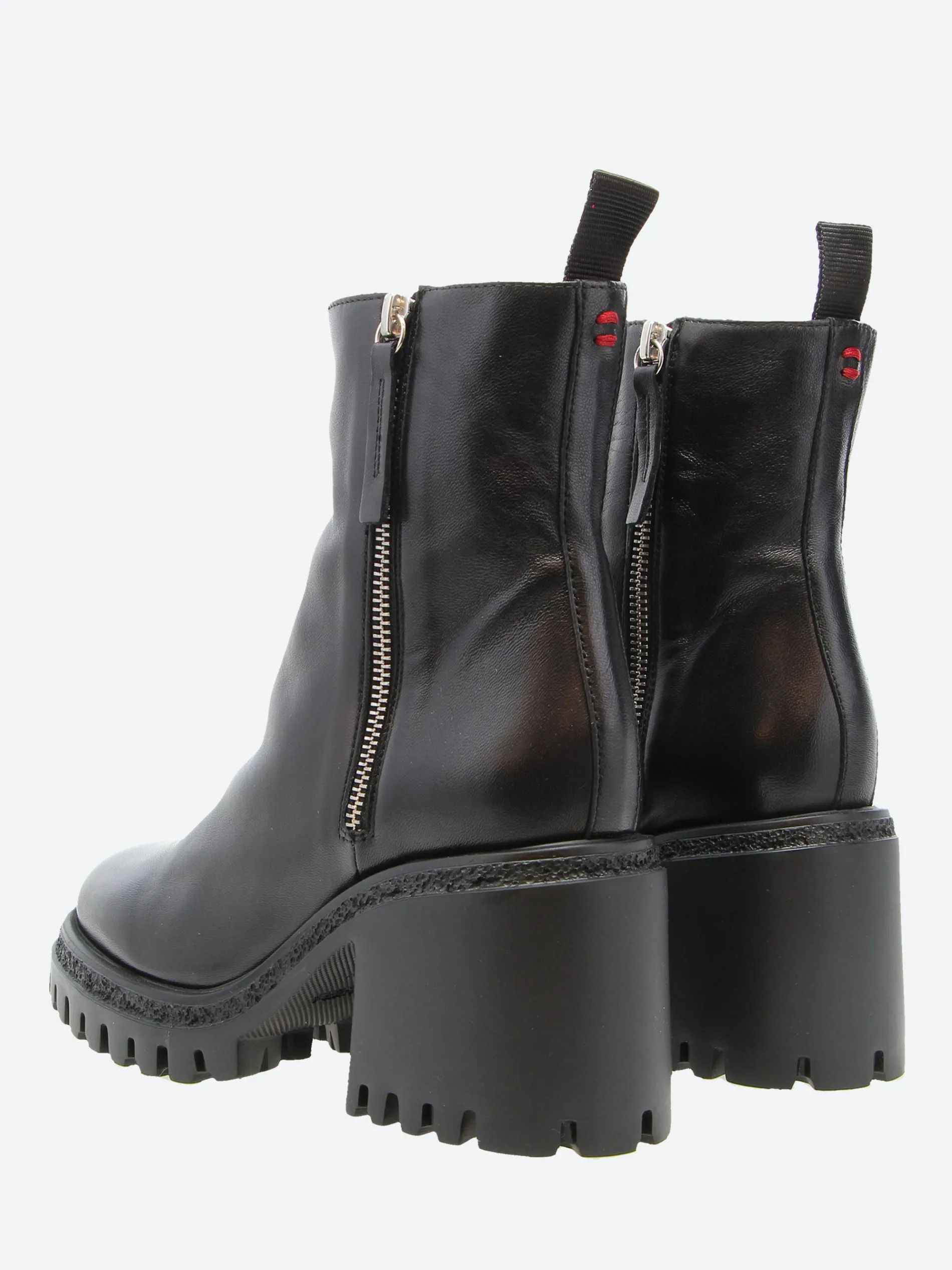 Halmanera - Rost 37 in Nero Baron