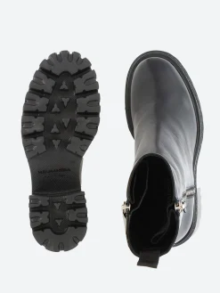 Halmanera - Rost 37 in Nero Baron