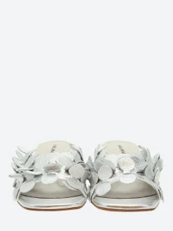 Halmanera - Tami 31 in Argento Butter