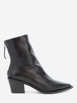 Halmanera - Tex 26 in Nero Baron