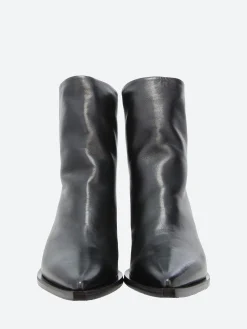 Halmanera - Tex 26 in Nero Baron