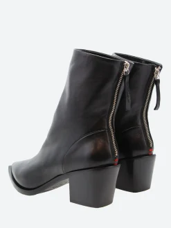 Halmanera - Tex 26 in Nero Baron