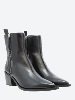 Halmanera - Tex 37 in Nero Passion Baron