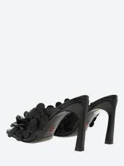 Halmanera - Tori 31 in Nero Baton