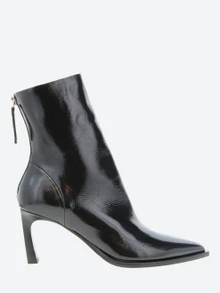 Halmanera - Ula 26 in Nero Glaze