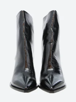 Halmanera - Ula 26 in Nero Glaze