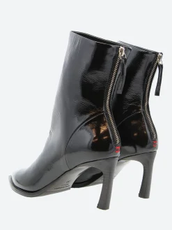 Halmanera - Ula 26 in Nero Glaze