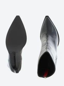 Halmanera - Ula 26 in Nero Glaze