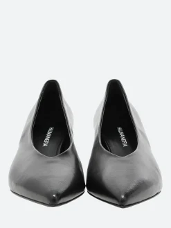 Halmanera - Vale 10 in Nero Baron