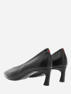 Halmanera - Vale 10 in Nero Baron