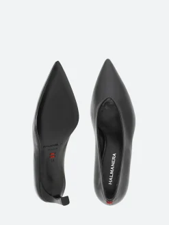 Halmanera - Vale 10 in Nero Baron