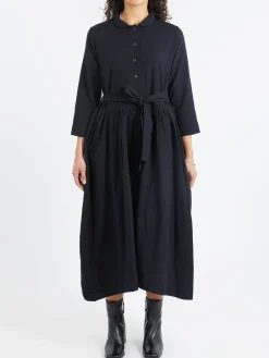 Hannoh Wessel - Daila Dress in Notte