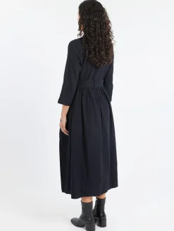 Hannoh Wessel - Daila Dress in Notte