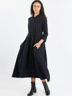 Hannoh Wessel - Daila Dress in Notte