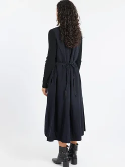 Hannoh Wessel - Dea Dress in Notte