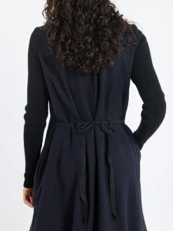 Hannoh Wessel - Dea Dress in Notte